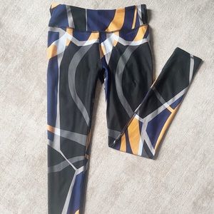 Fabletics Women’s Geometric Leggings